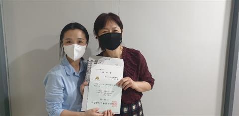 안산대학교부설석학어린이집-유경미 원장님